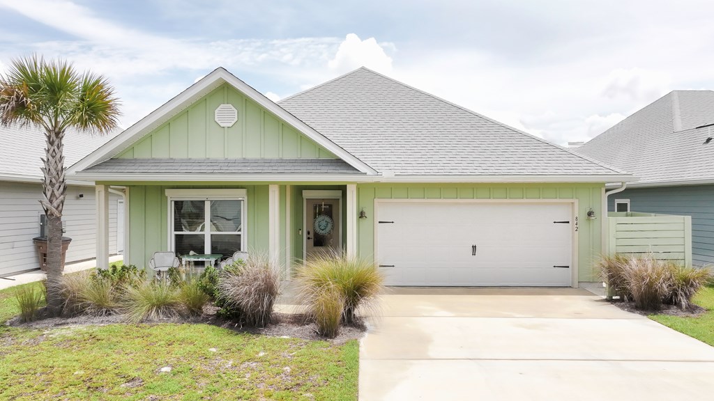 842 Backwater Road Port St. Joe, FL 32456 - Photo 30 of 70