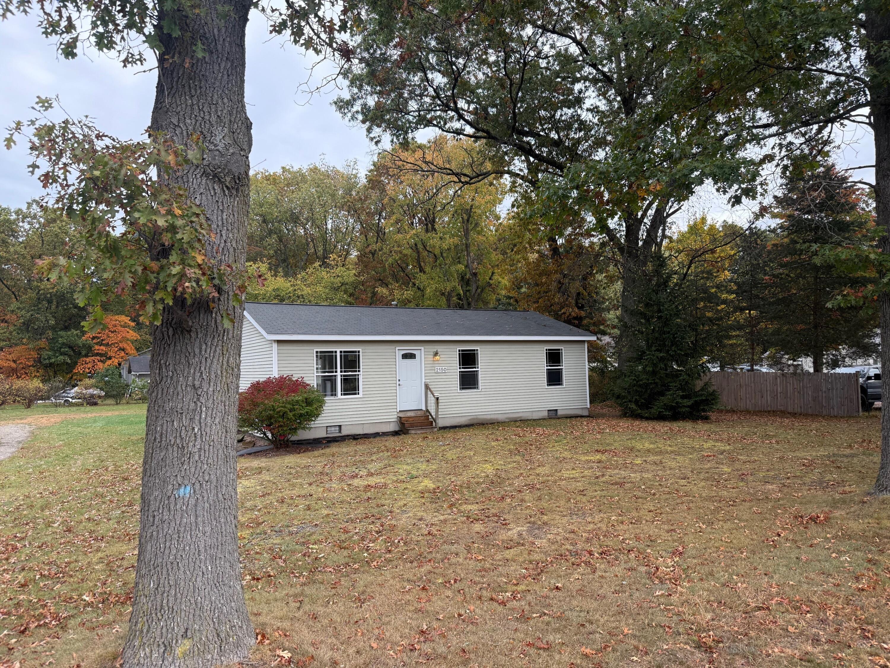 2150 East River Road Muskegon, MI 49445 - Photo 1 of 1 2150 River