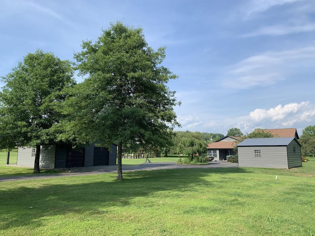 125 Griffith Road Tyler Hill, PA 18469 - Photo 34 of 45 Outbuildings