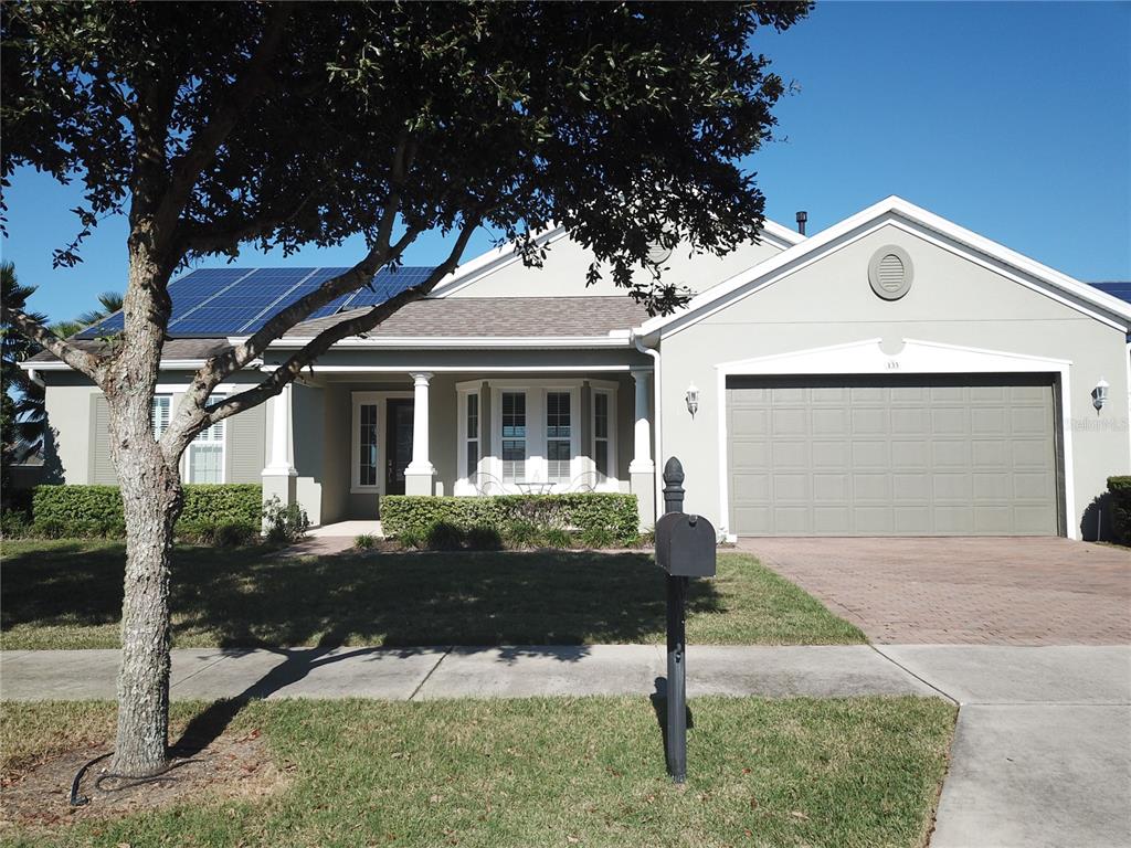 PRICED TO SELL exceptional 2 bedroom/2 baths with den home
