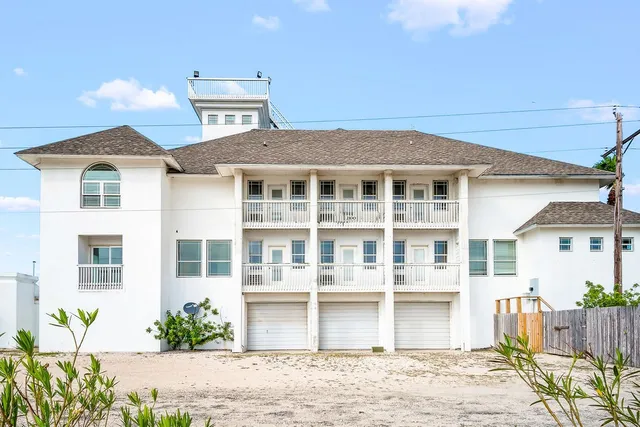 $4,250,000 | 2100 Highway 361, Aransas Pass, TX 78373