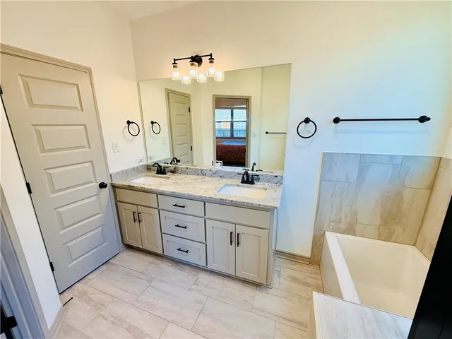 $297,500 | 417 Marble Falls Drive, Bryan, TX 77803