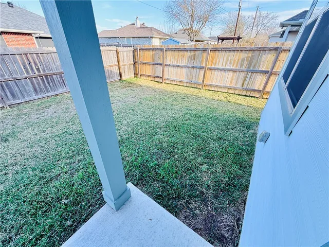 $297,500 | 417 Marble Falls Drive, Bryan, TX 77803