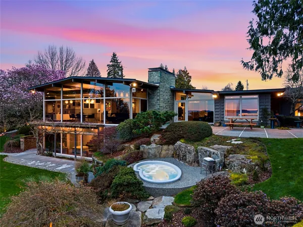 $2,795,000 | 316 Heather Road, Everett, WA 98203