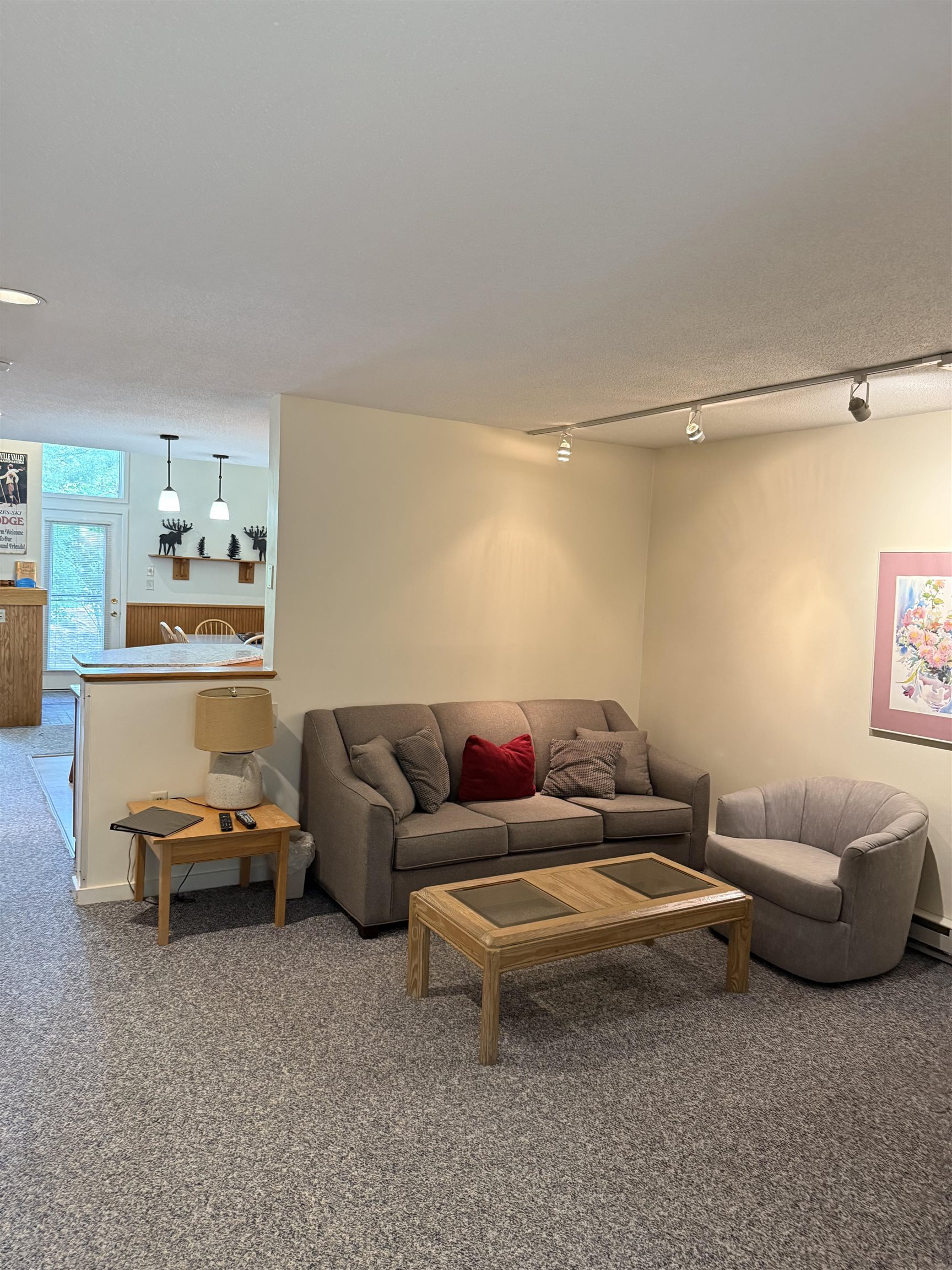 9 Mountain Sun Way, Unit 20B Waterville Valley, NH 03215 - Photo 12 of 30