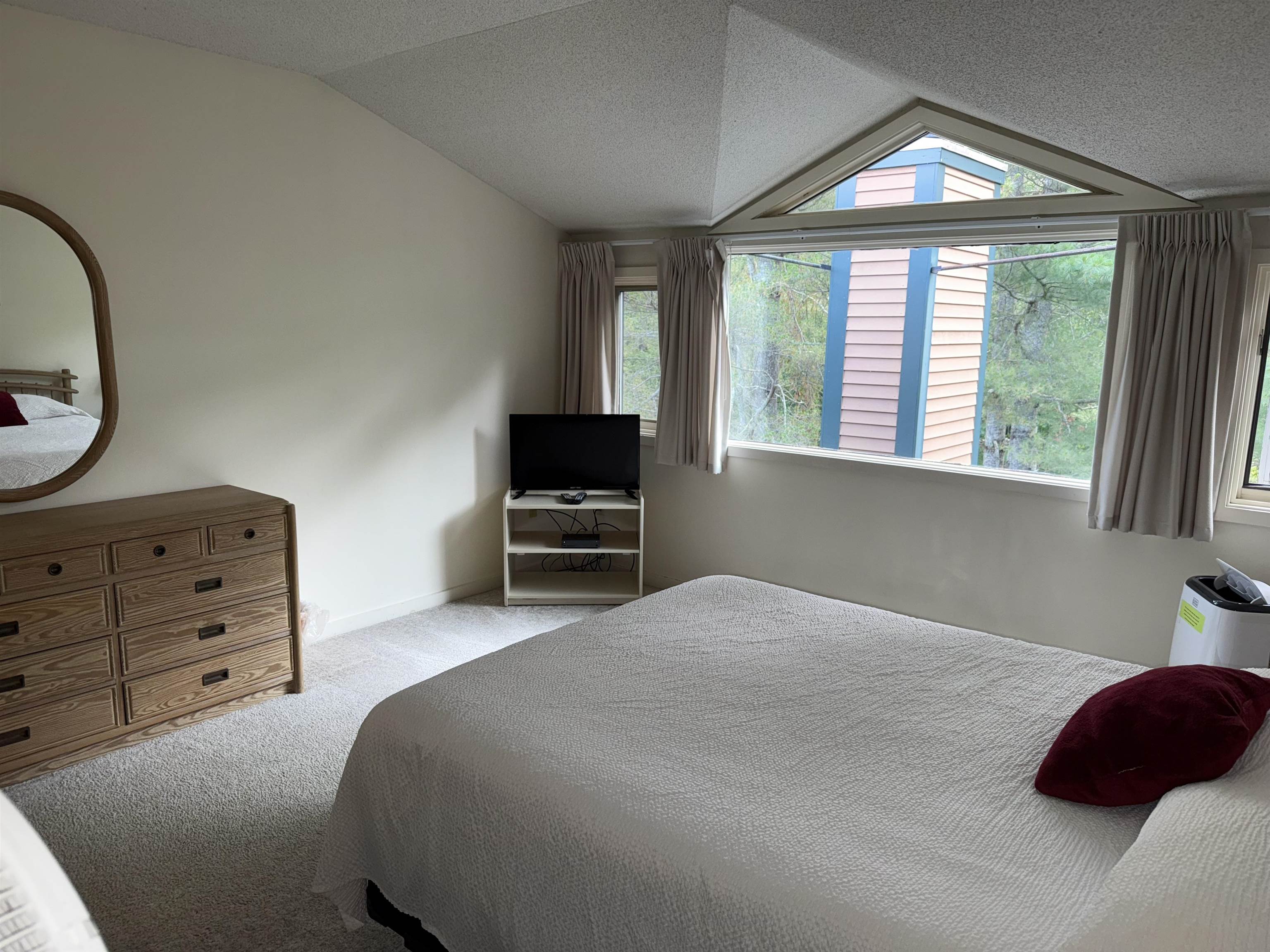 9 Mountain Sun Way, Unit 20B Waterville Valley, NH 03215 - Photo 13 of 30