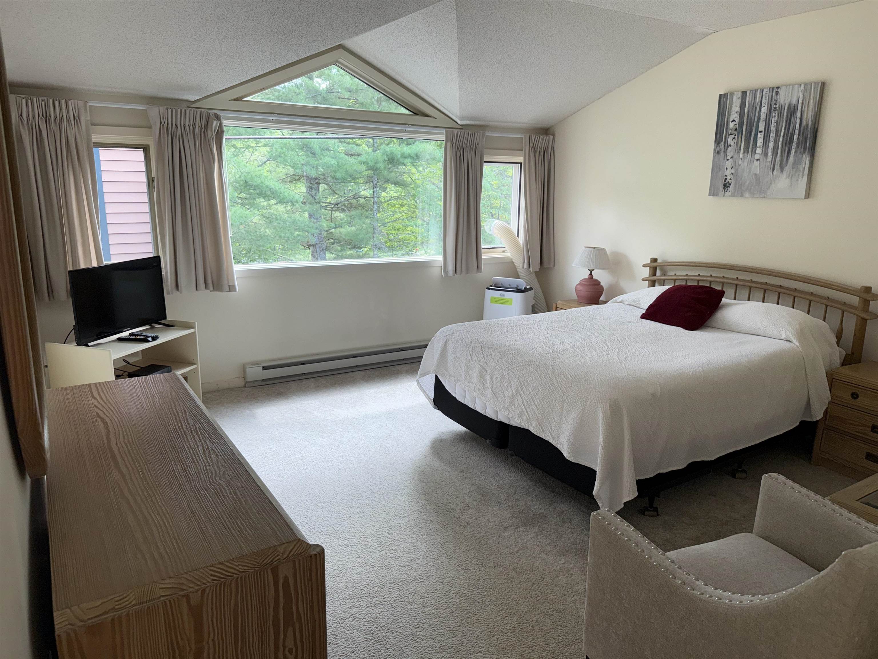 9 Mountain Sun Way, Unit 20B Waterville Valley, NH 03215 - Photo 14 of 30