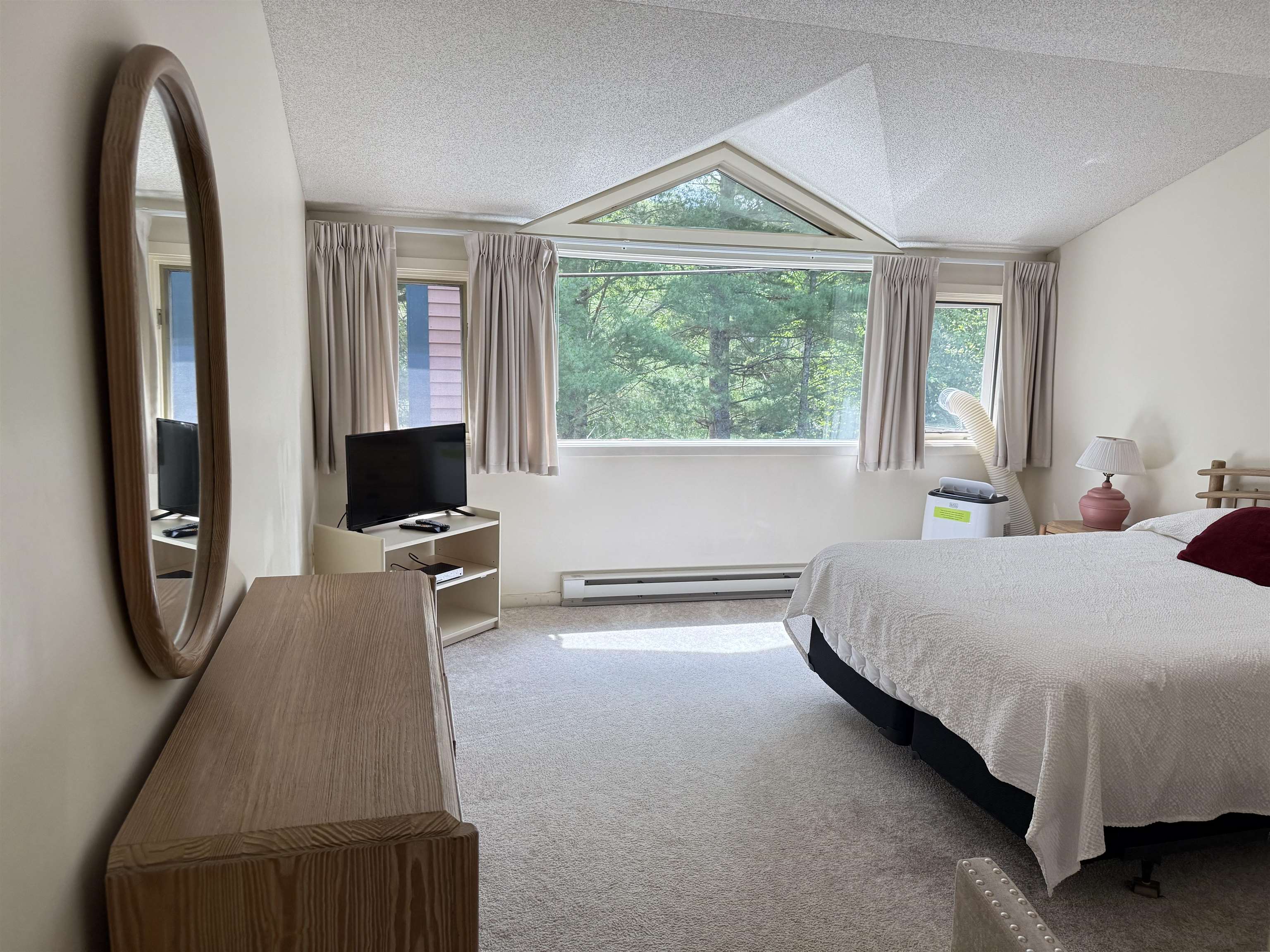 9 Mountain Sun Way, Unit 20B Waterville Valley, NH 03215 - Photo 15 of 30