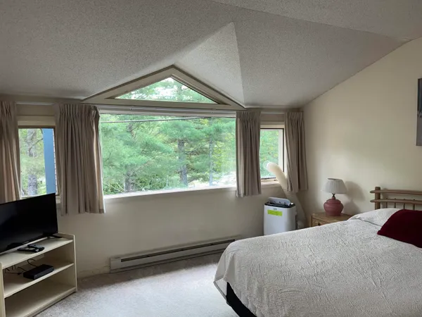 $60,000 | 9 Mountain Sun Way, Unit 20B, Waterville Valley, NH 03215