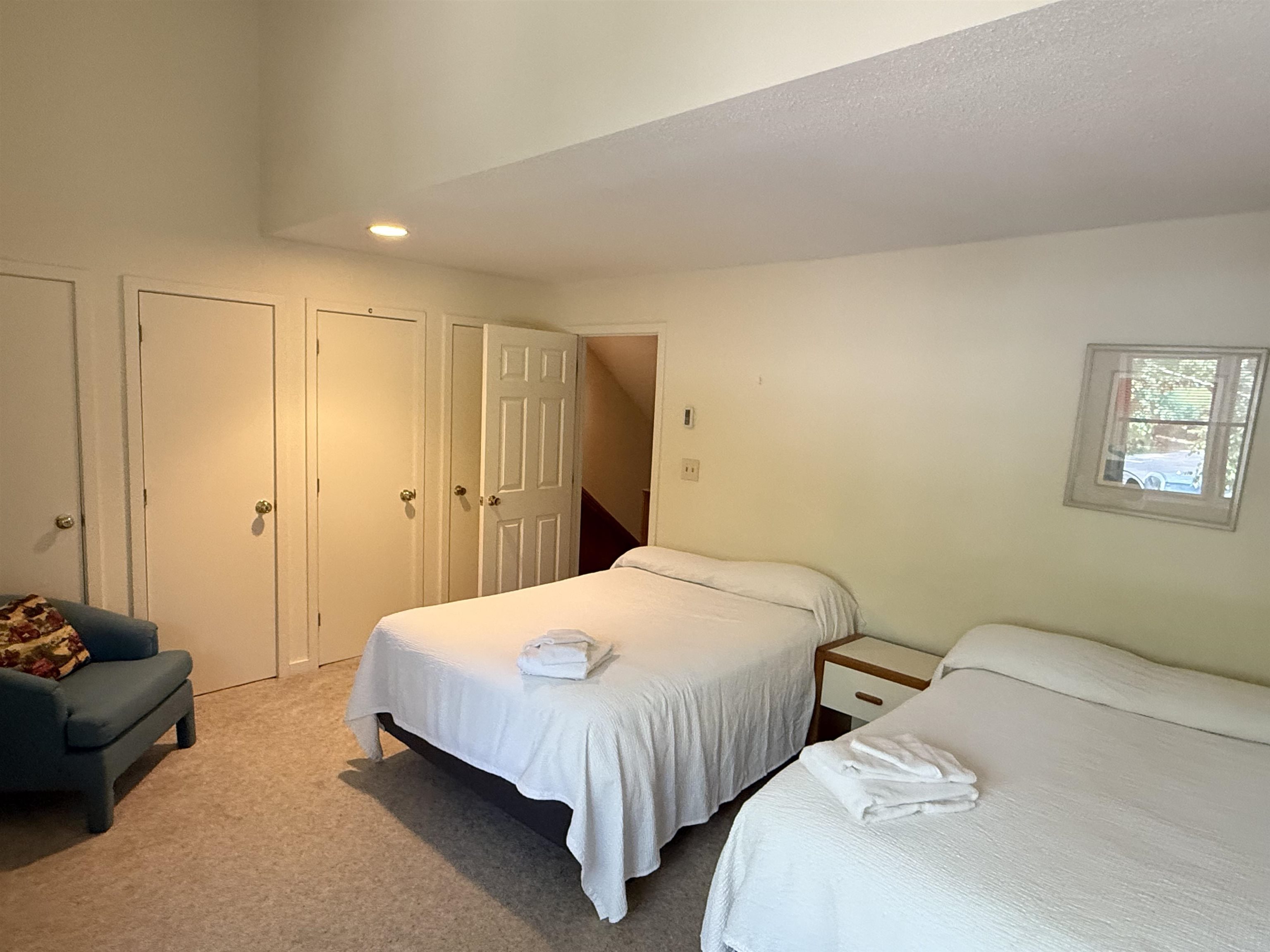 9 Mountain Sun Way, Unit 20B Waterville Valley, NH 03215 - Photo 20 of 30