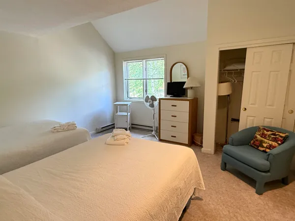 $60,000 | 9 Mountain Sun Way, Unit 20B, Waterville Valley, NH 03215