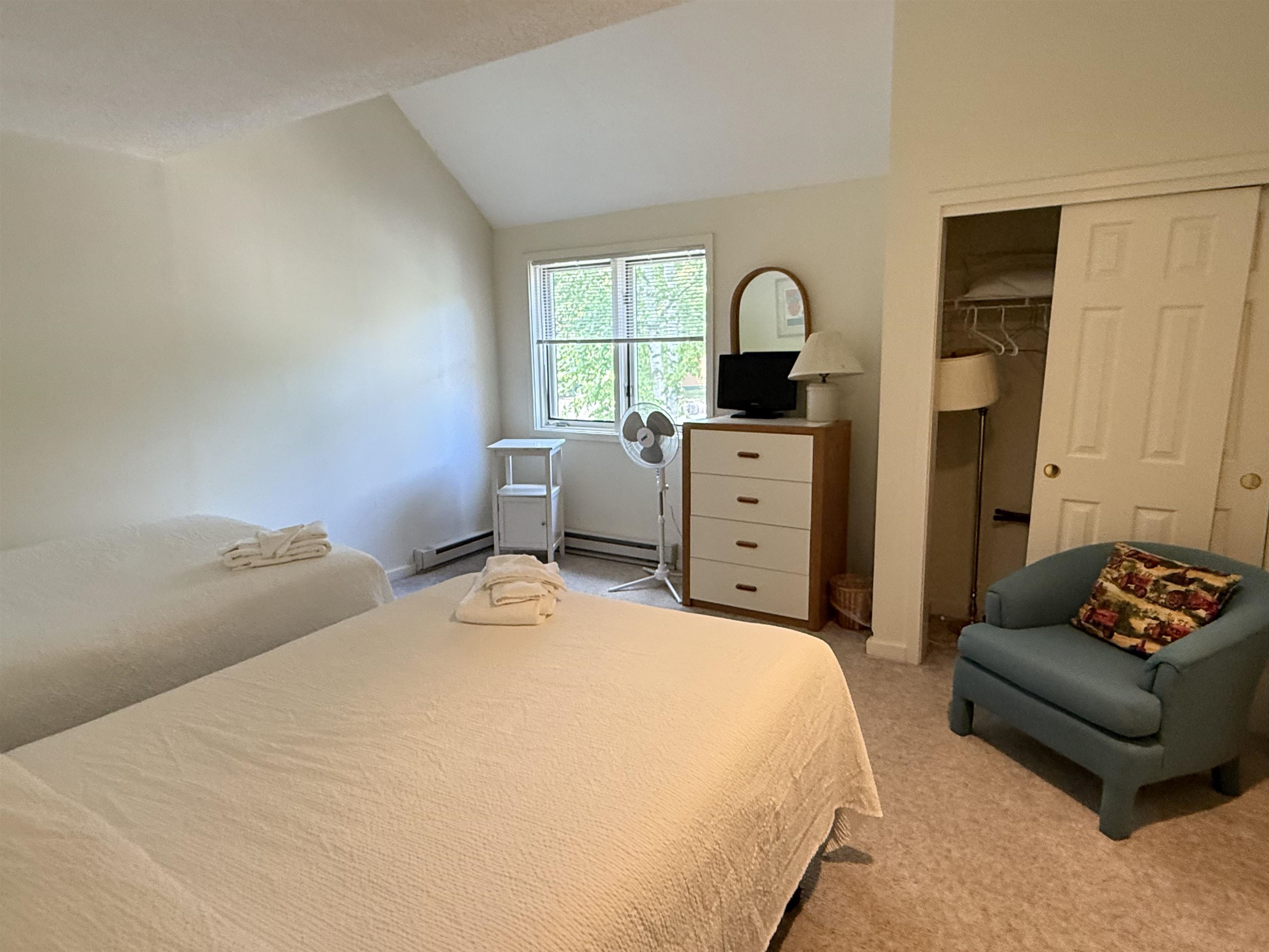 9 Mountain Sun Way, Unit 20B Waterville Valley, NH 03215 - Photo 21 of 30