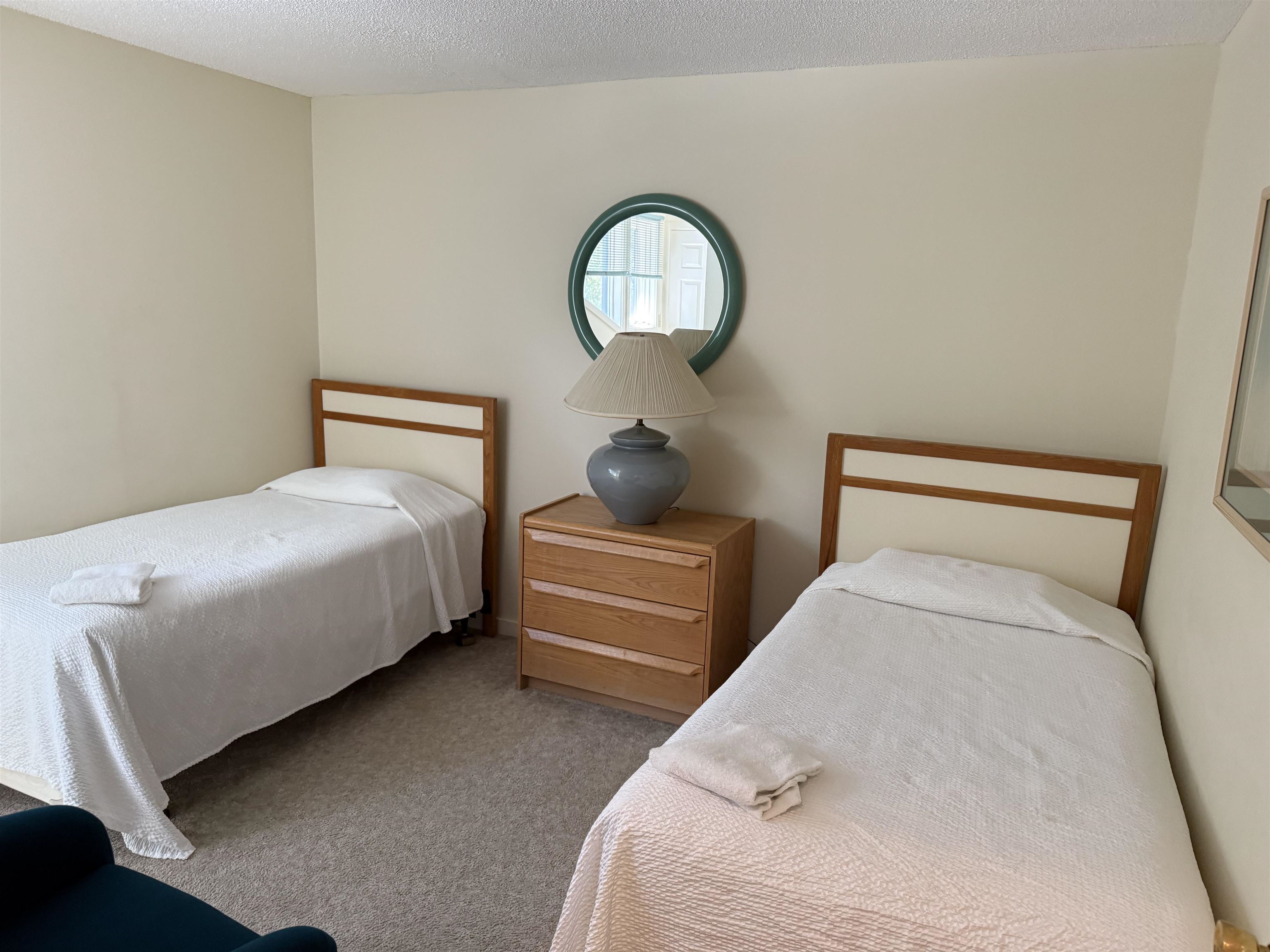 9 Mountain Sun Way, Unit 20B Waterville Valley, NH 03215 - Photo 23 of 30