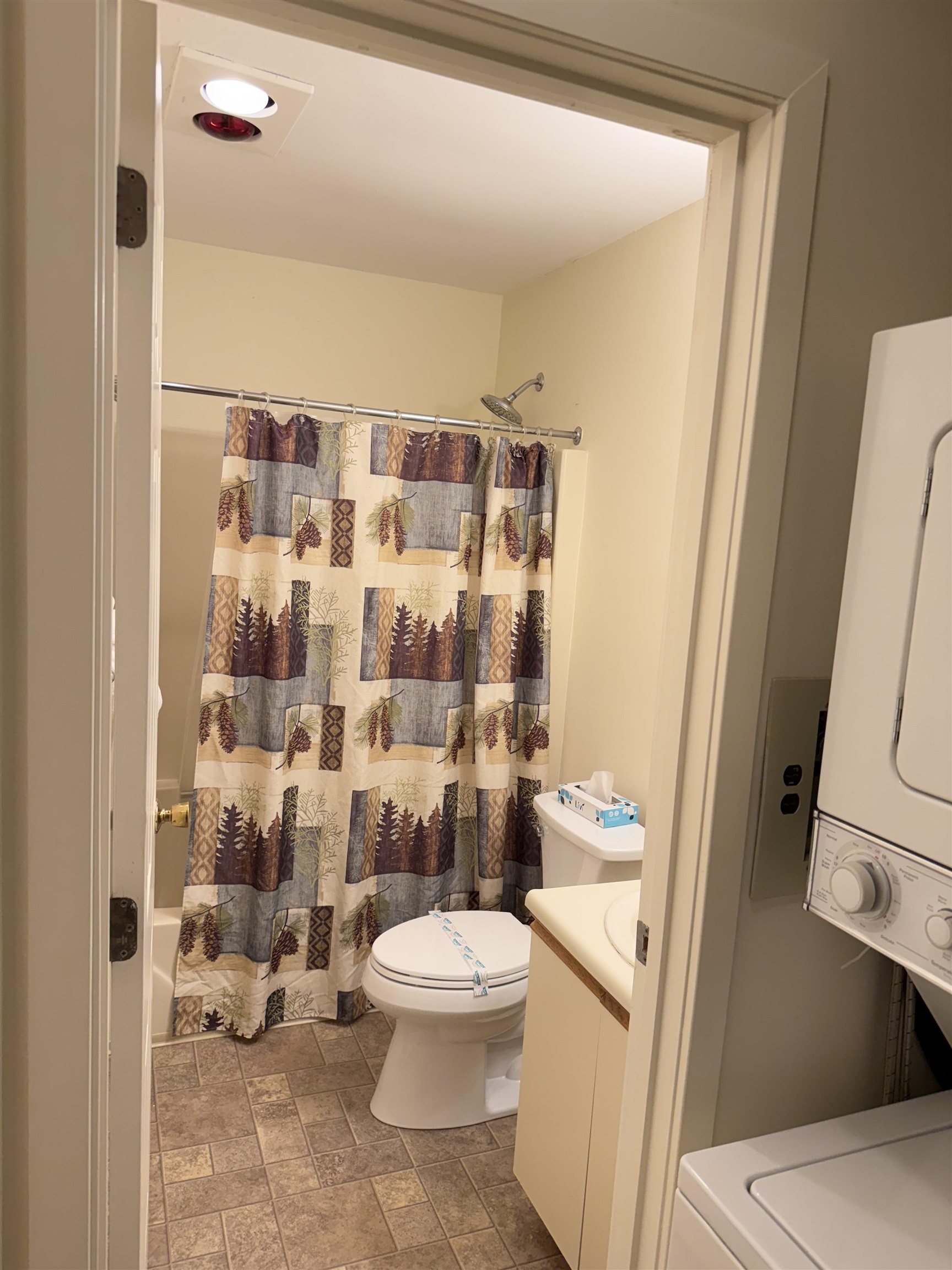 9 Mountain Sun Way, Unit 20B Waterville Valley, NH 03215 - Photo 25 of 30