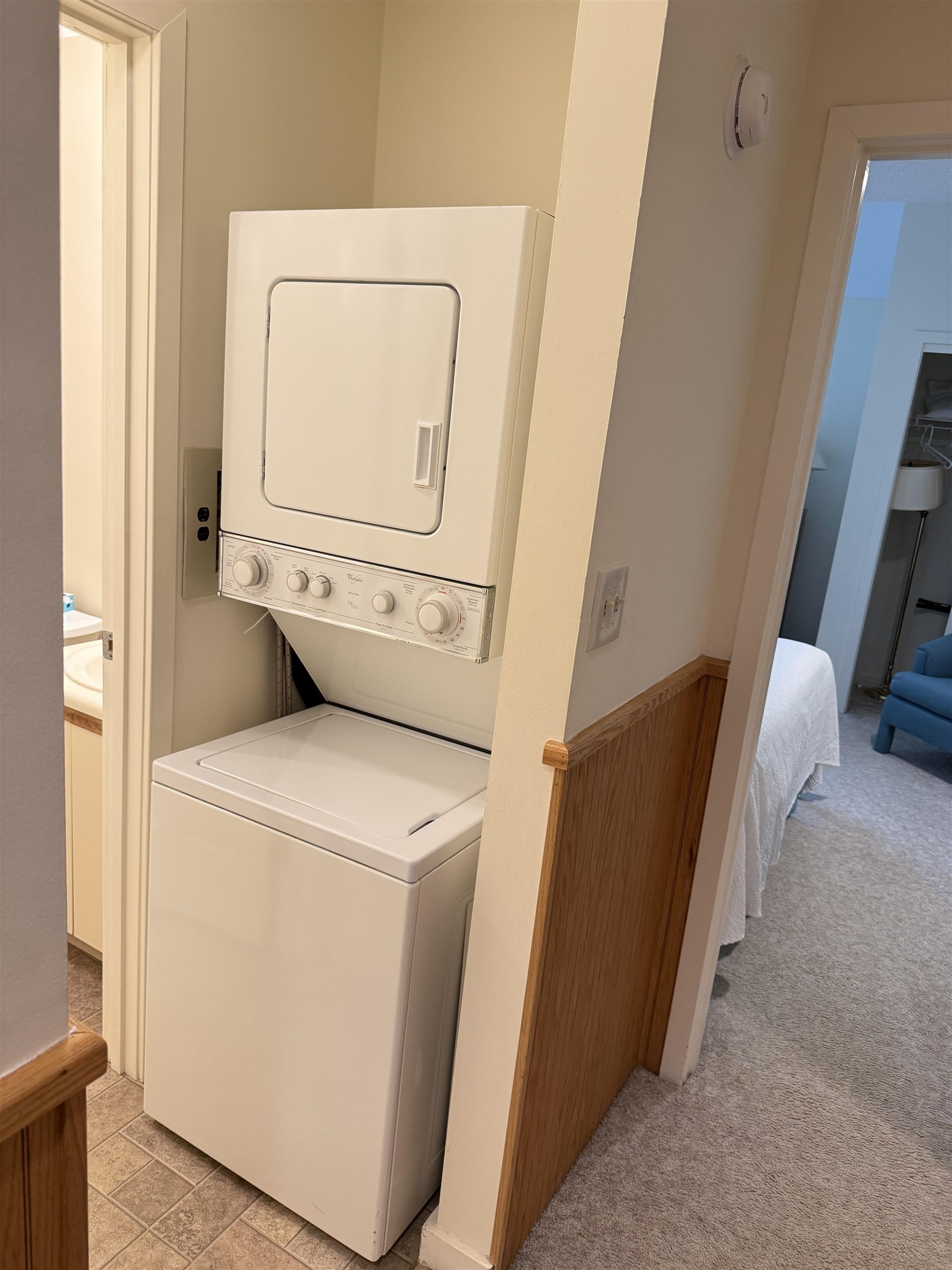 9 Mountain Sun Way, Unit 20B Waterville Valley, NH 03215 - Photo 26 of 30