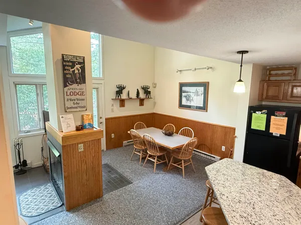 $60,000 | 9 Mountain Sun Way, Unit 20B, Waterville Valley, NH 03215