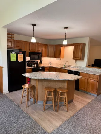 $60,000 | 9 Mountain Sun Way, Unit 20B, Waterville Valley, NH 03215