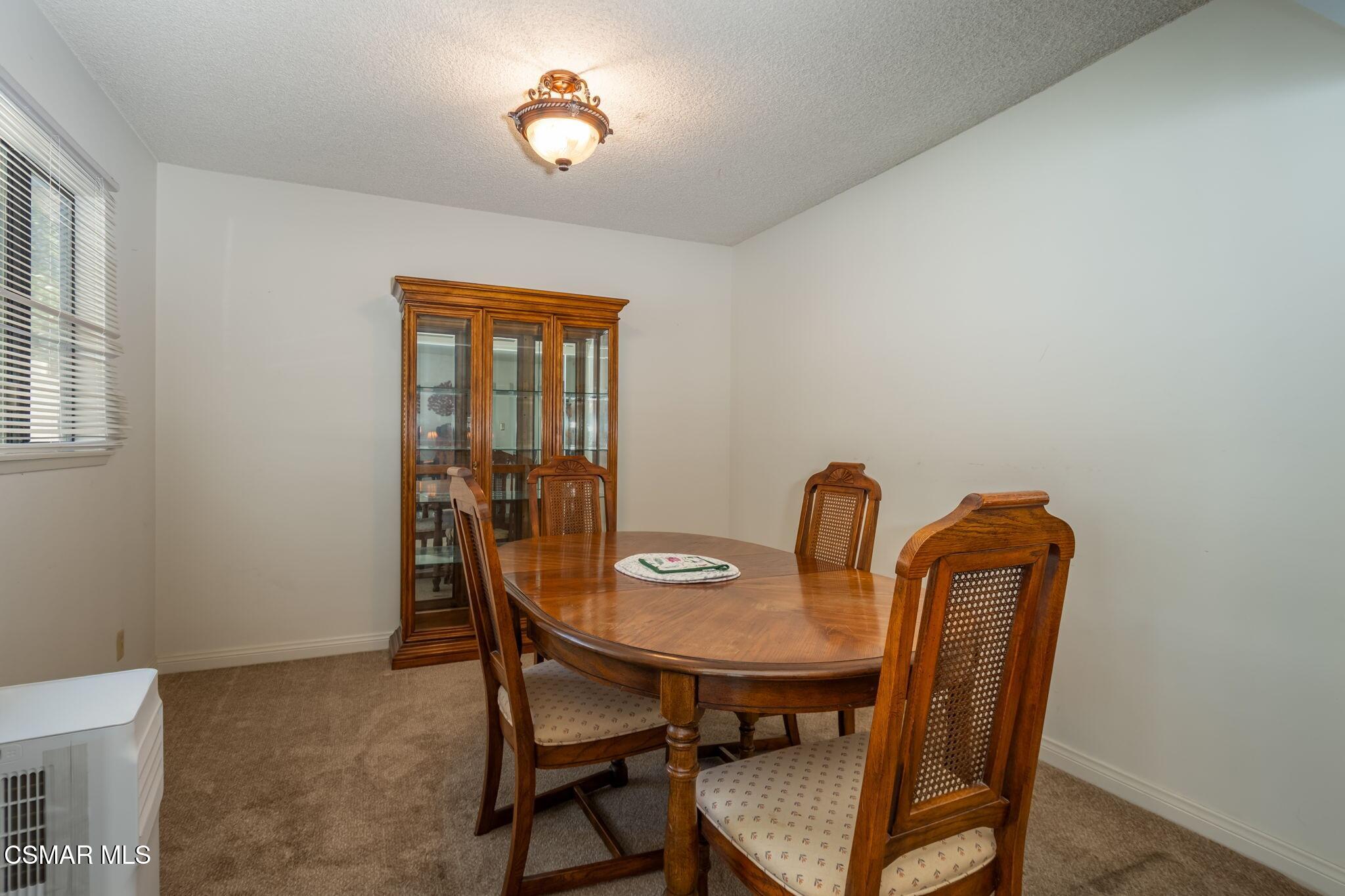 dining or 4th bd
