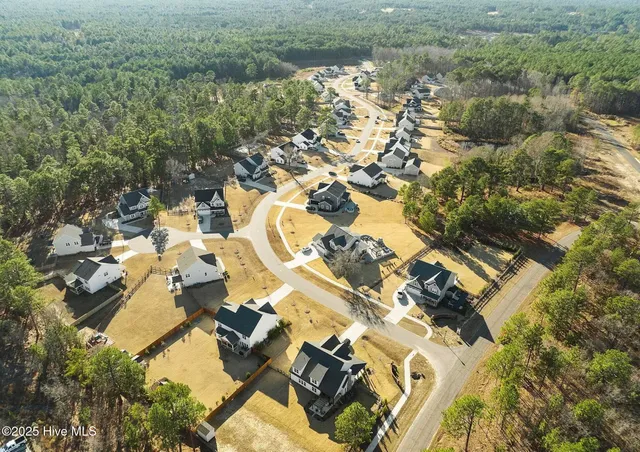 $658,250 | 374 Caledonia Drive, Carthage, NC 28327