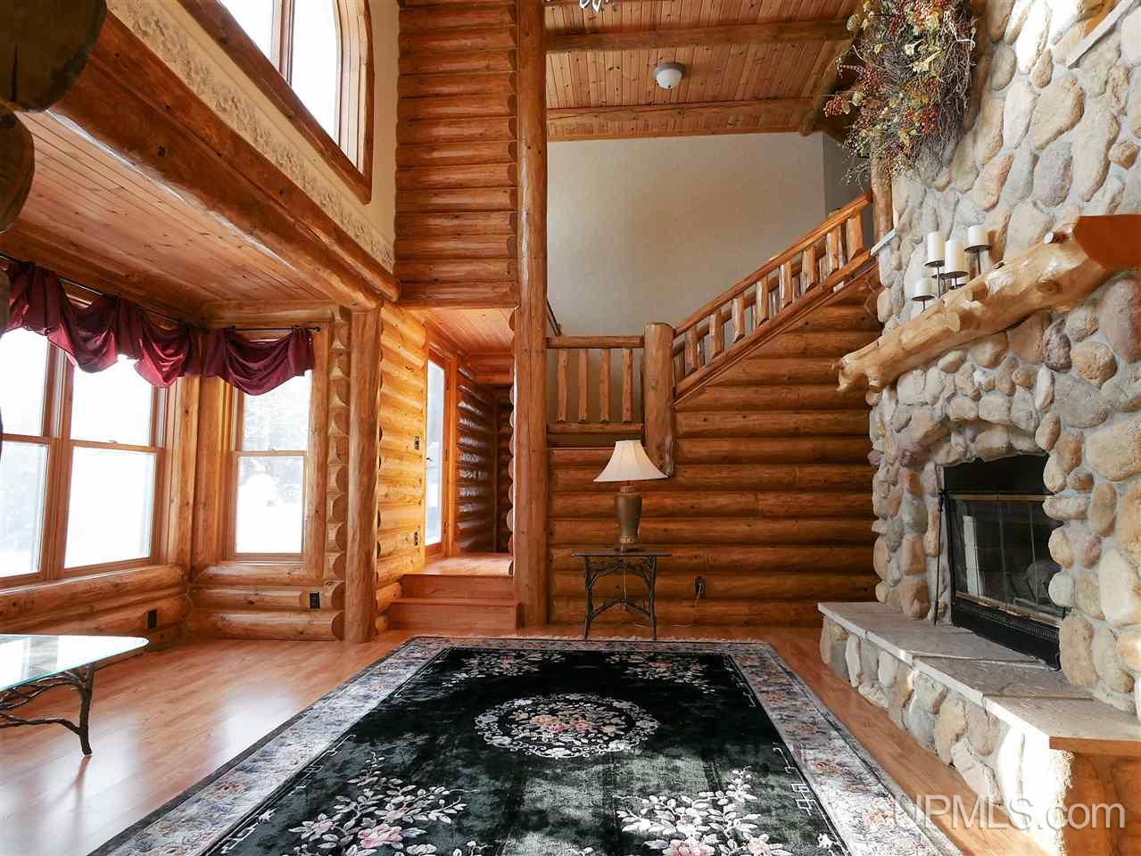 21145 Rivendell Trail Houghton, MI 49931 - Photo 6 of 36