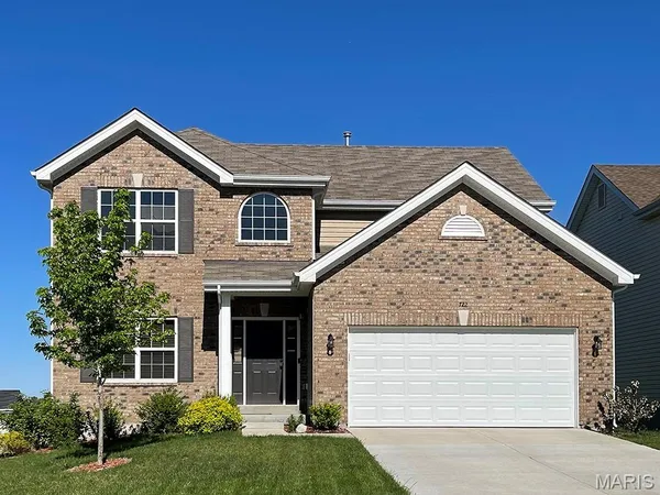 $304,900 | 2 Royal Ii At Elkhorn Ridge Manors, Truesdale, MO 63380