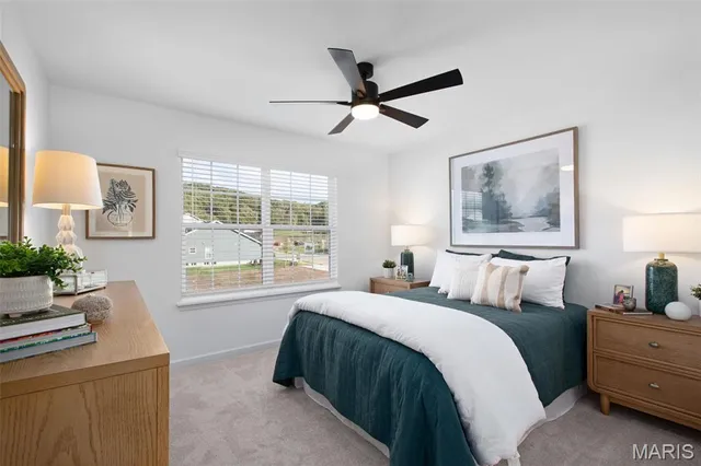 $304,900 | 2 Royal Ii At Elkhorn Ridge Manors, Truesdale, MO 63380