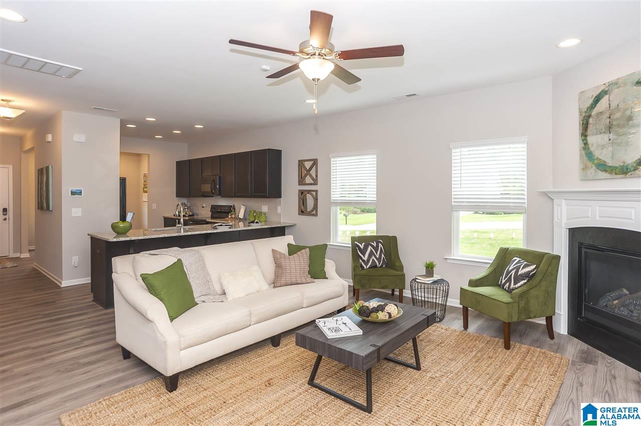 474 Meadow Way Jasper, AL 35504 - Photo 5 of 37