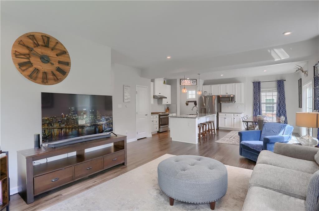 153 Piatt Estates Drive Washington, PA 15301 - Photo 11 of 50