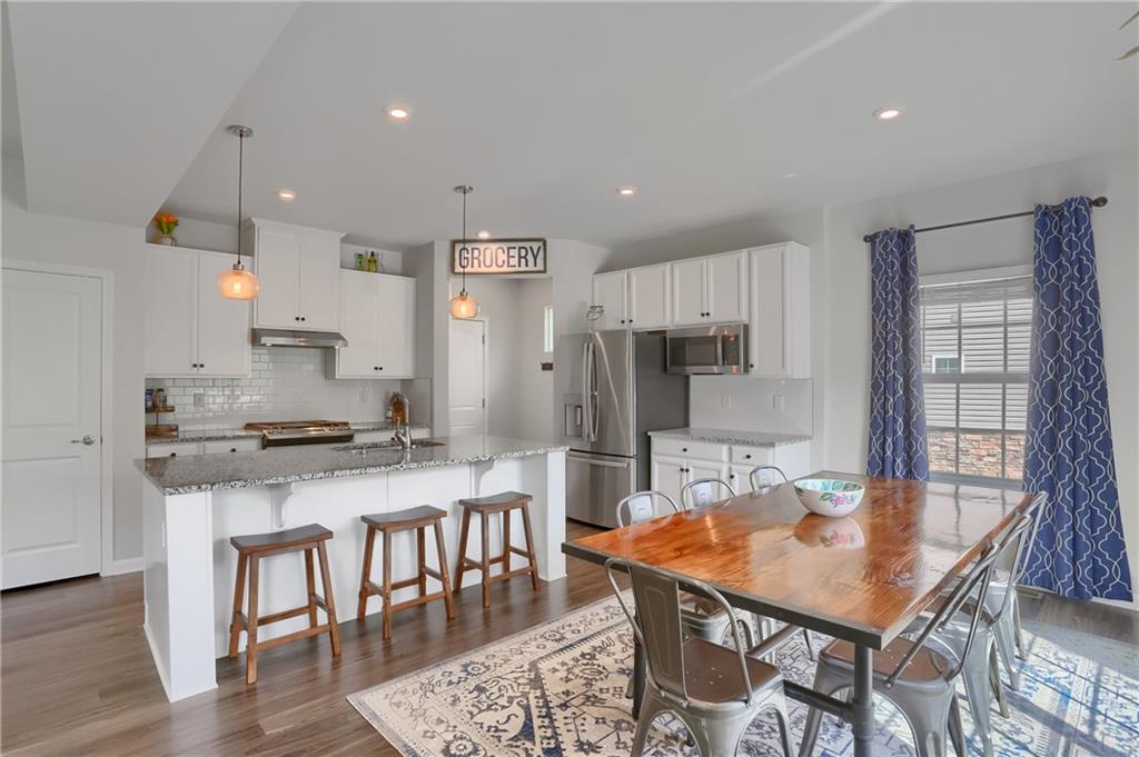 153 Piatt Estates Drive Washington, PA 15301 - Photo 14 of 50