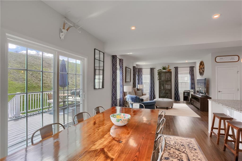 153 Piatt Estates Drive Washington, PA 15301 - Photo 16 of 50