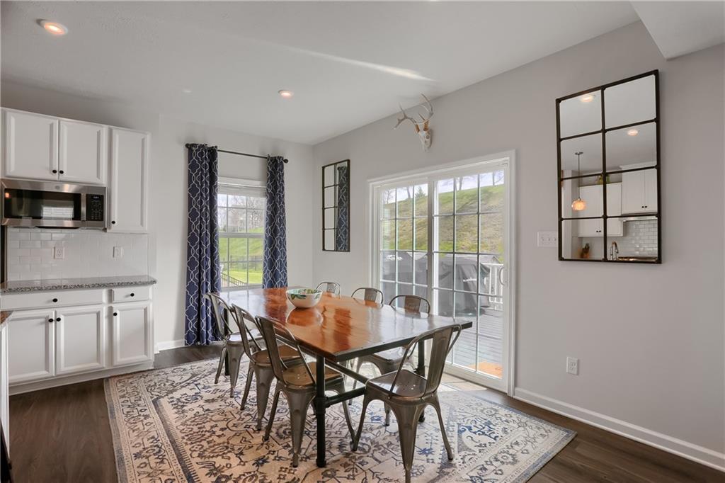 153 Piatt Estates Drive Washington, PA 15301 - Photo 17 of 50