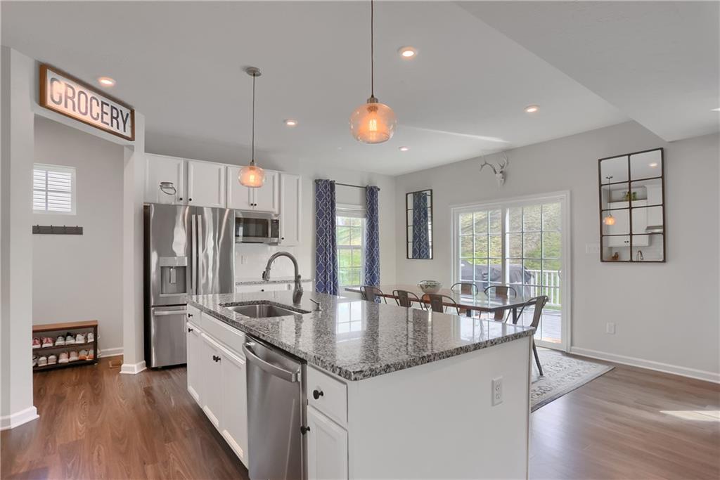 153 Piatt Estates Drive Washington, PA 15301 - Photo 20 of 50