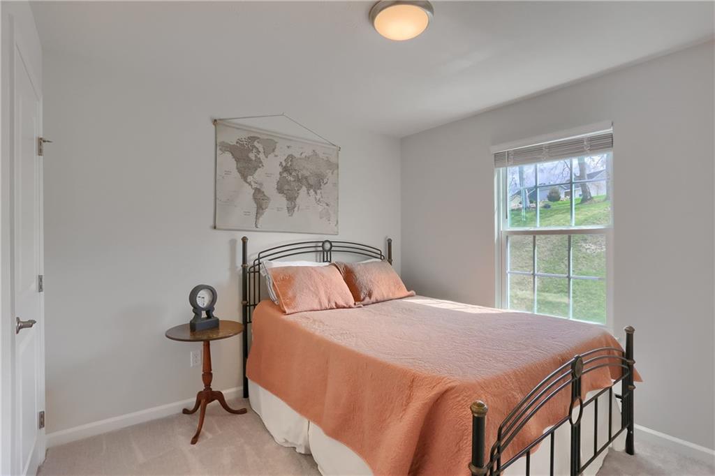 153 Piatt Estates Drive Washington, PA 15301 - Photo 27 of 50 Guest BR #2