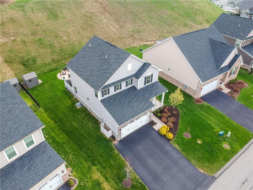 153 Piatt Estates Drive Washington, PA 15301 - Photo 3 of 50
