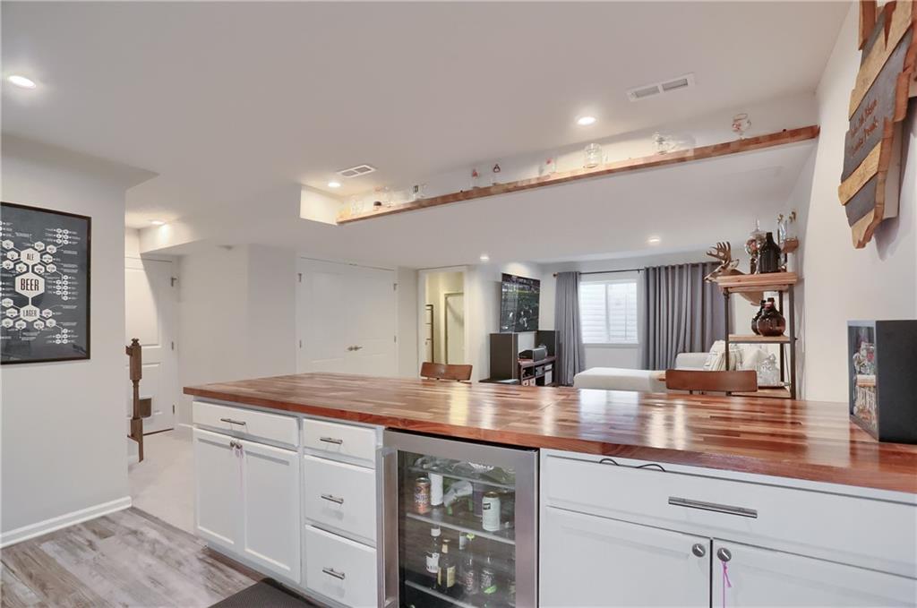 153 Piatt Estates Drive Washington, PA 15301 - Photo 34 of 50 Great area for friends and family to gather.