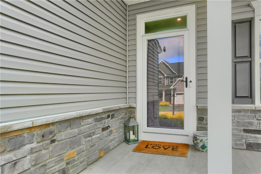 153 Piatt Estates Drive Washington, PA 15301 - Photo 4 of 50