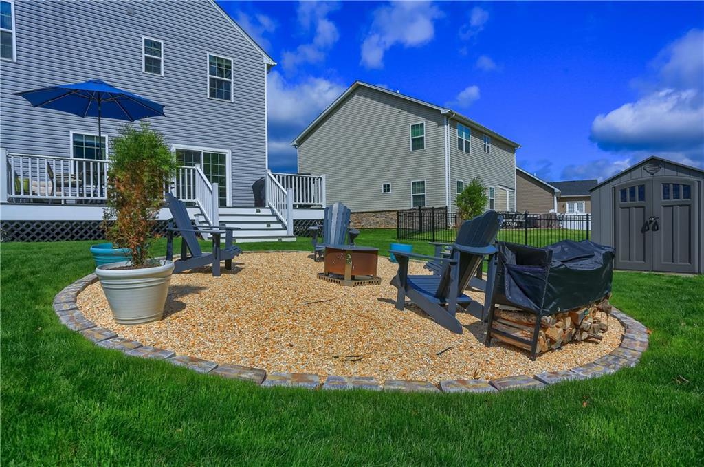 153 Piatt Estates Drive Washington, PA 15301 - Photo 43 of 50