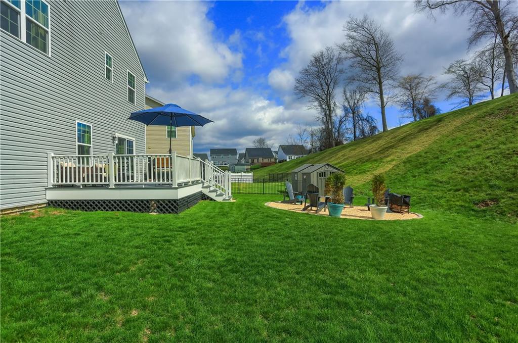 153 Piatt Estates Drive Washington, PA 15301 - Photo 47 of 50