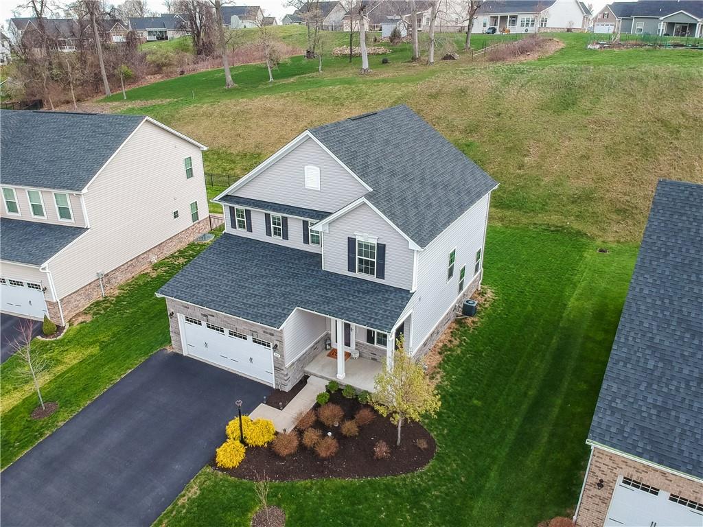 153 Piatt Estates Drive Washington, PA 15301 - Photo 49 of 50