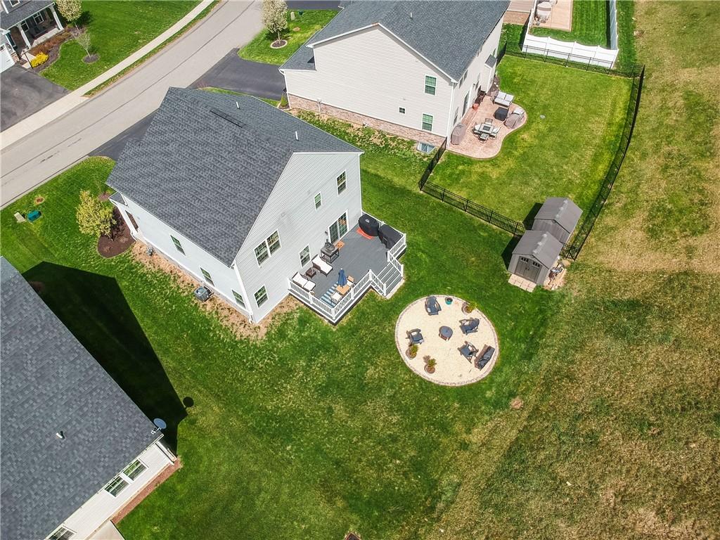 153 Piatt Estates Drive Washington, PA 15301 - Photo 50 of 50 Picture perfect and ready for it's new family!