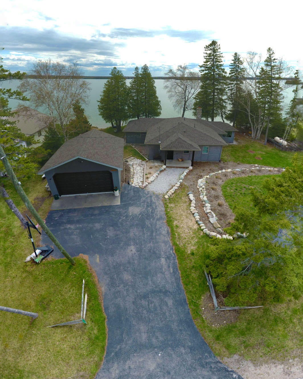7304 Grand Point Road Presque Isle, MI 49777 - Photo 38 of 46 Gallery Image 38