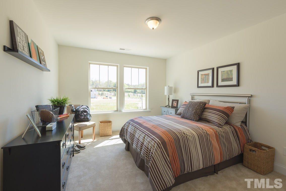 3301 Snowberry Drive Raleigh, NC 27610 - Photo 8 of 10 Gallery Image 8
