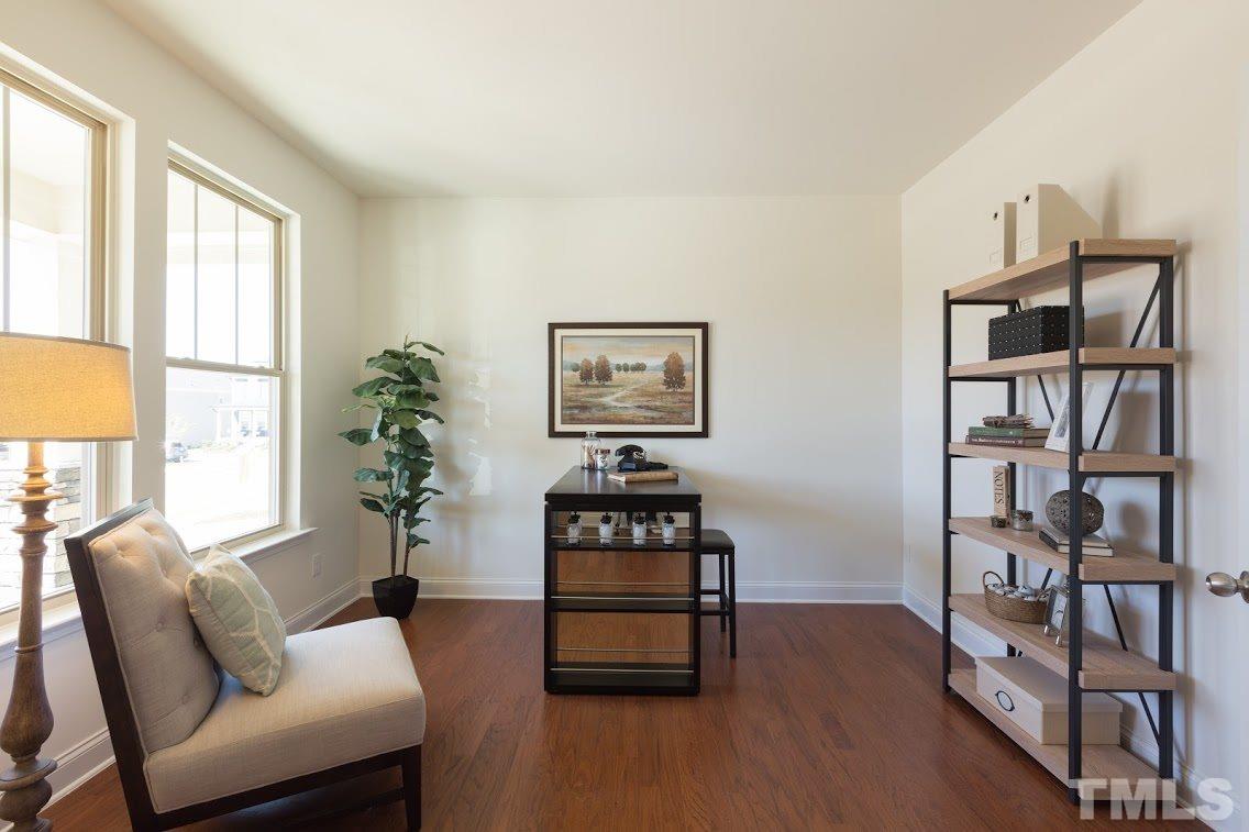 3301 Snowberry Drive Raleigh, NC 27610 - Photo 9 of 10 Gallery Image 9