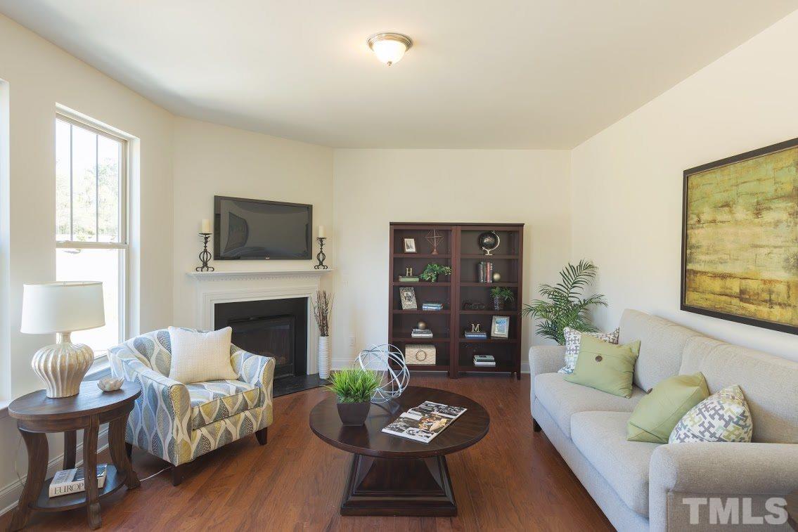 3301 Snowberry Drive Raleigh, NC 27610 - Photo 10 of 10 Gallery Image 10