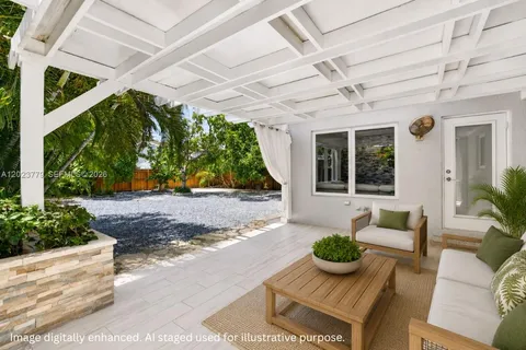 $650,000 | 709 Northwest 9th Court, Hallandale Beach, FL 33009
