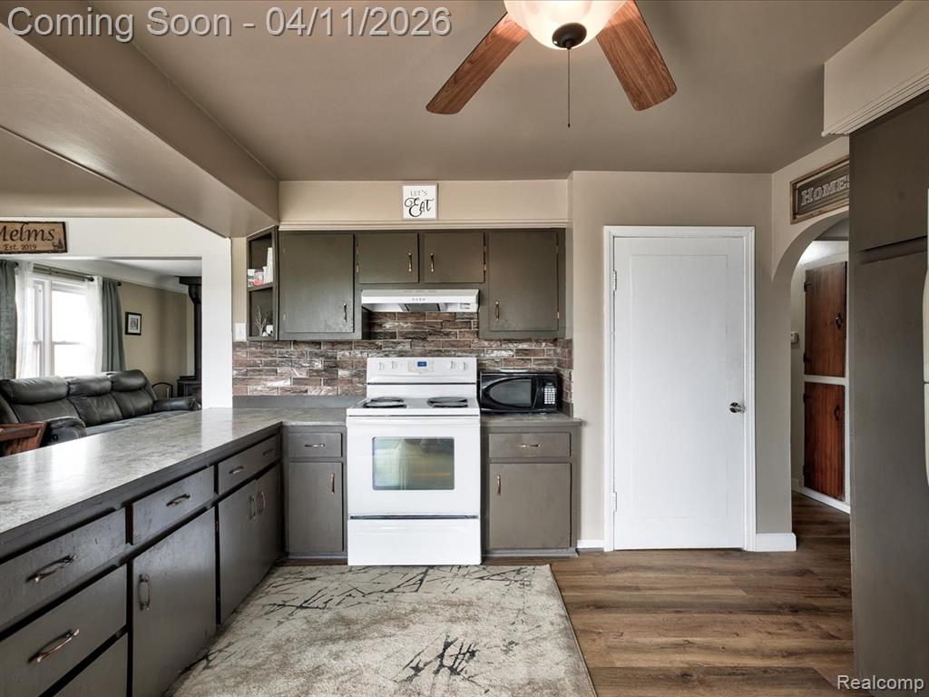 5770 Greenwood Road Avoca, MI 48006 - Photo 15 of 40