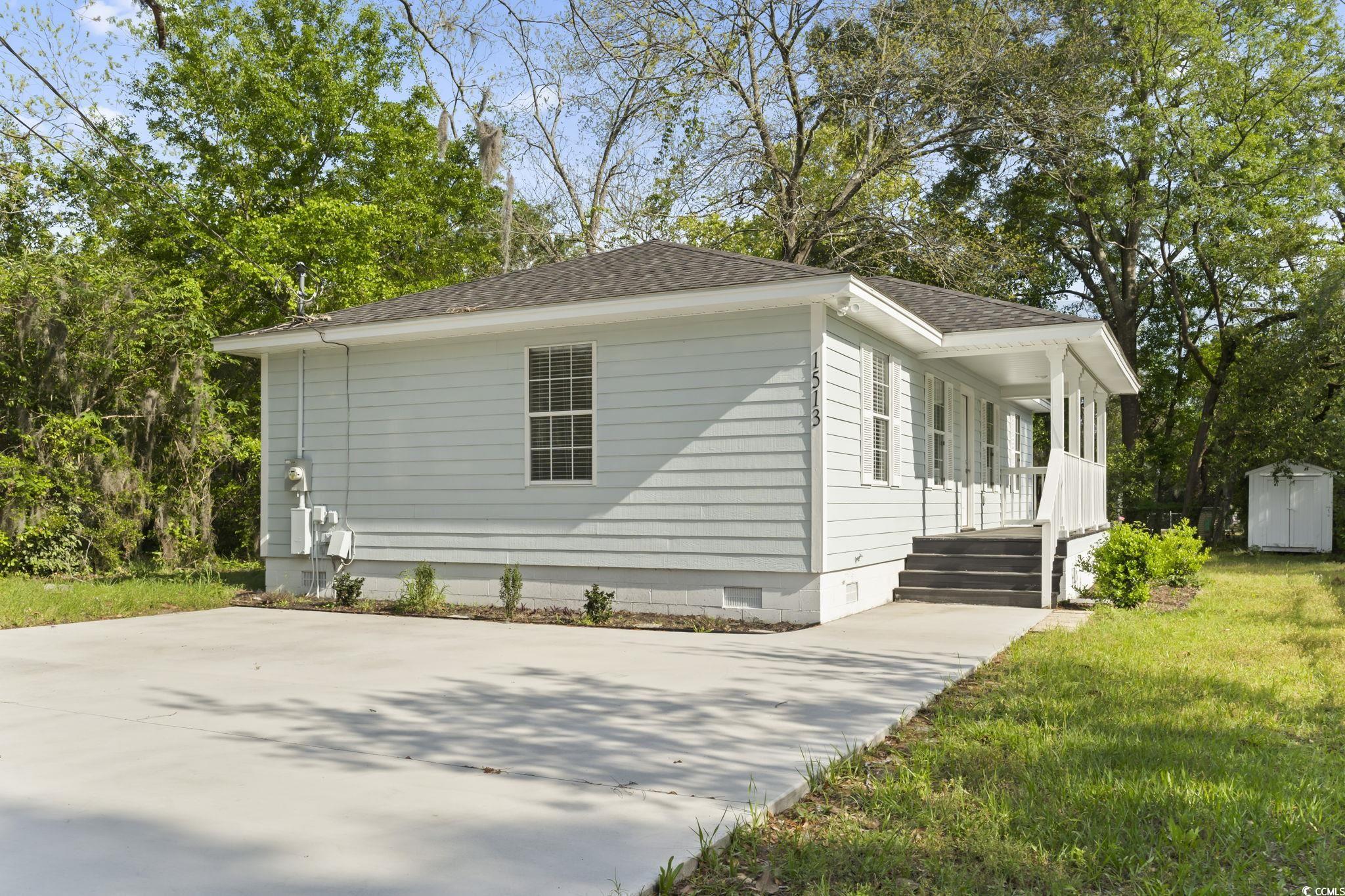 1513 Racepath Avenue Conway, SC 29526 - Photo 1 of 32 Gallery Image 1