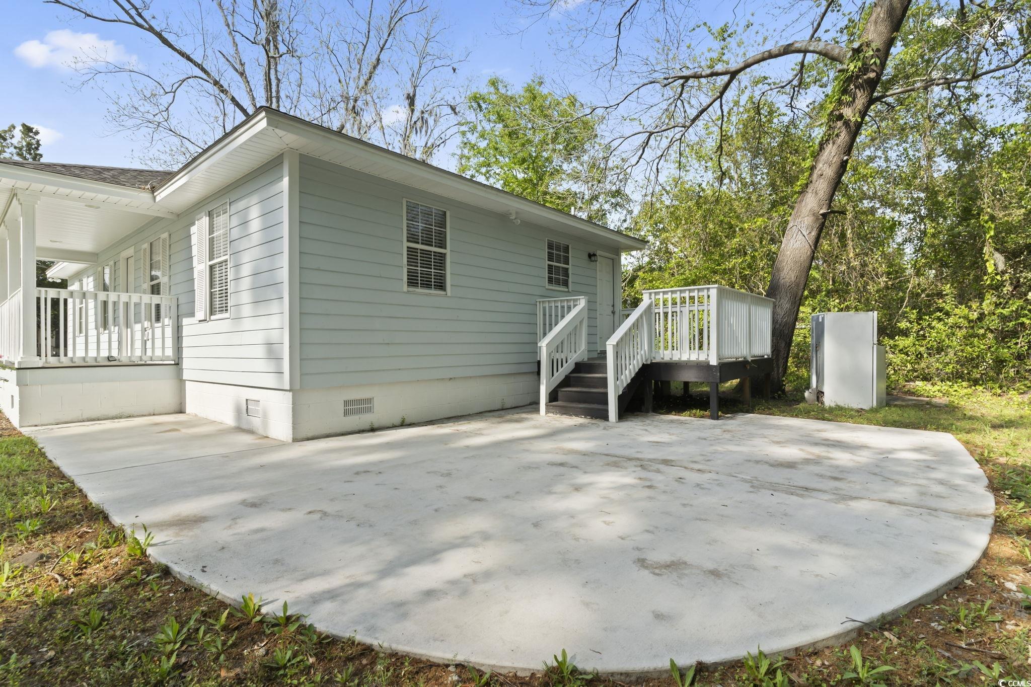 1513 Racepath Avenue Conway, SC 29526 - Photo 29 of 32 Gallery Image 29