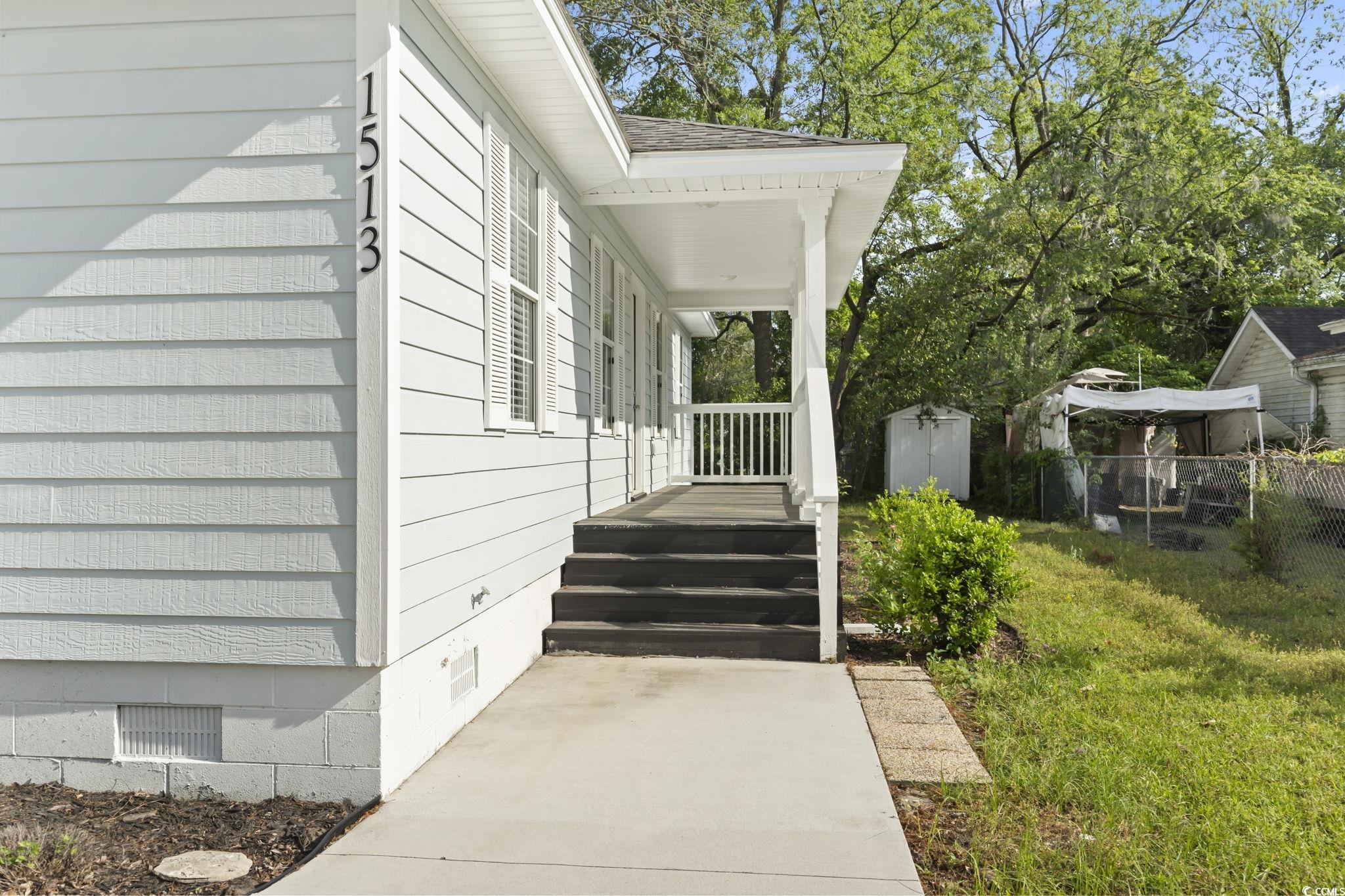 1513 Racepath Avenue Conway, SC 29526 - Photo 30 of 32 Gallery Image 30