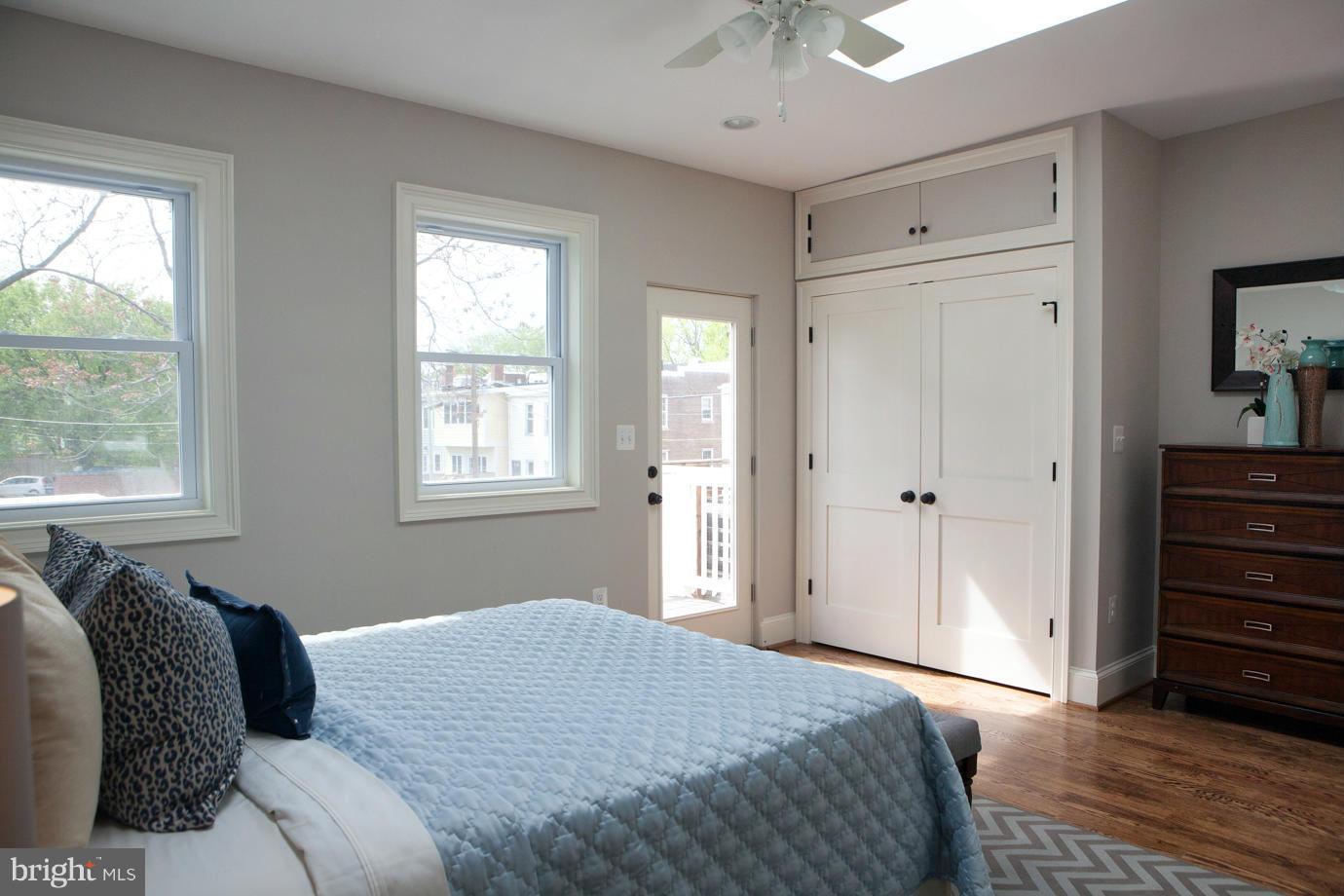 225 18th Street Southeast Washington, DC 20003 - Photo 28 of 30 Bedroom
